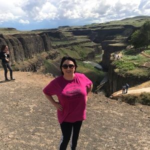 Meet your Posher, Jessica